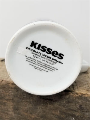 Fitz and Floyd Hershey’s Kisses Mug Cup