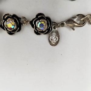 Premier Designs PRIMROSE Necklace Bracelet Set