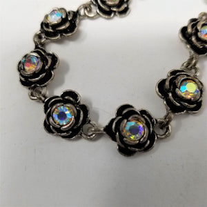 Premier Designs PRIMROSE Necklace Bracelet Set